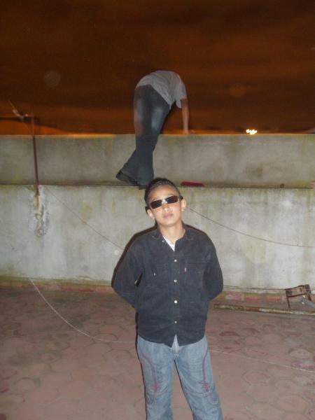 c moi yassine