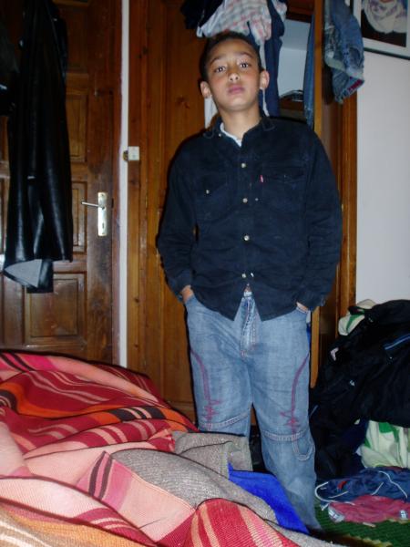 c moi ......................